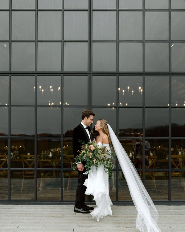 Wedding example