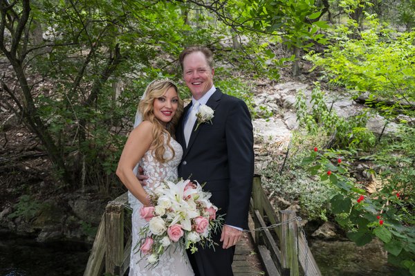 Wedding example