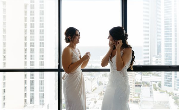 Wedding example