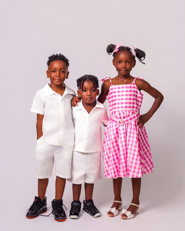 Kids example