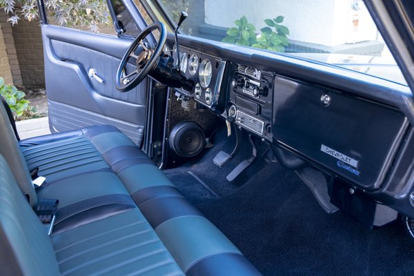 Automotive example