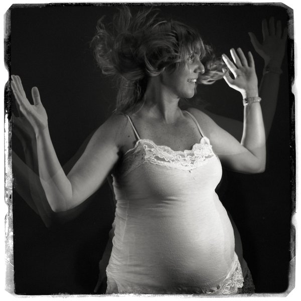 Maternity example