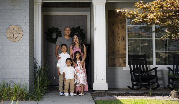 Family example