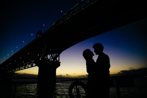 Wedding example