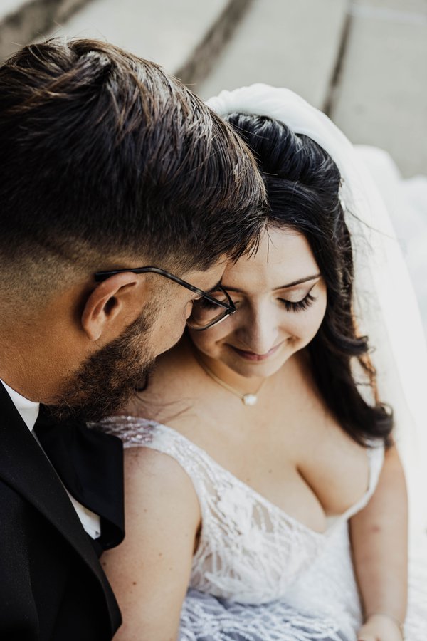 Wedding example
