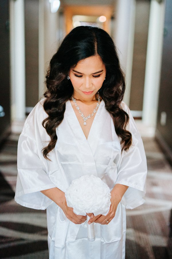 Wedding example