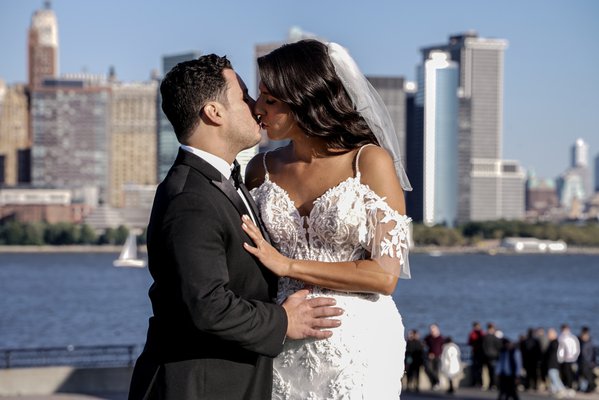 Wedding example