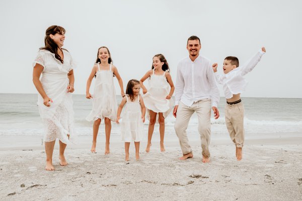 Family example