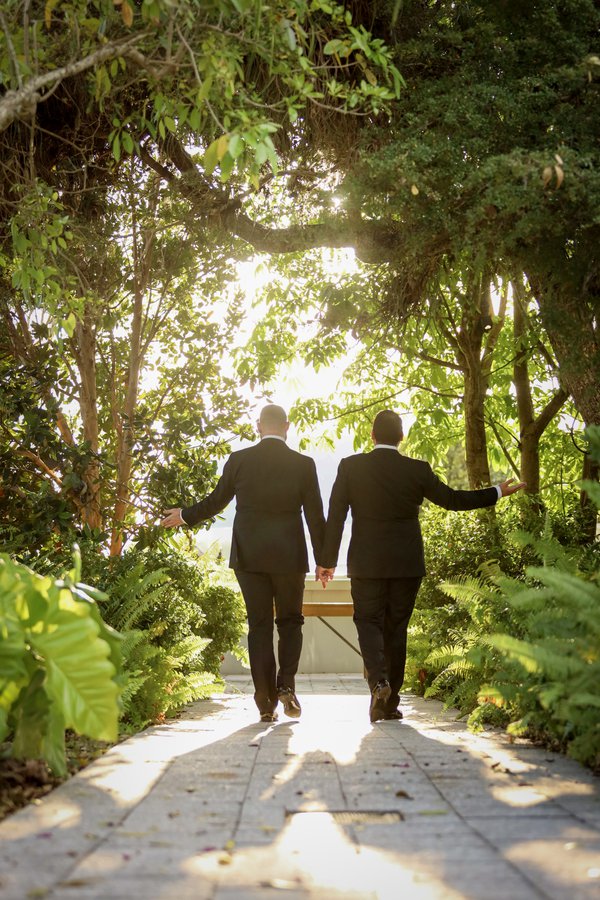 Wedding example