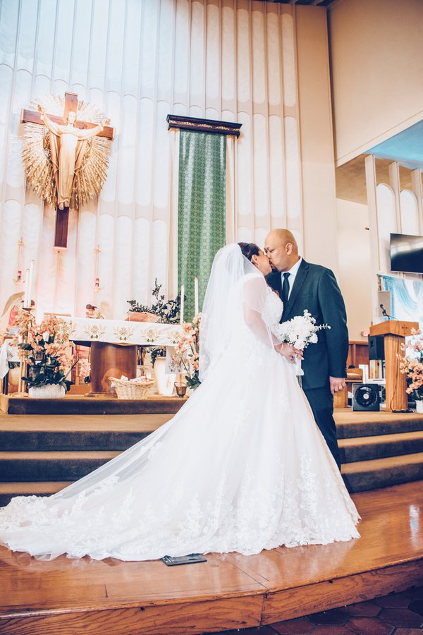 Wedding example