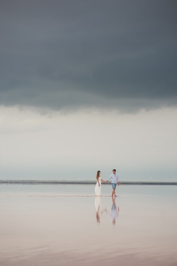 Wedding example