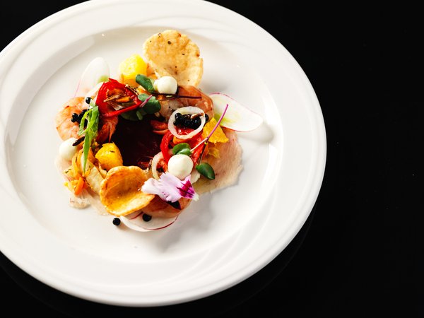 Food example