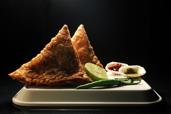 Food example