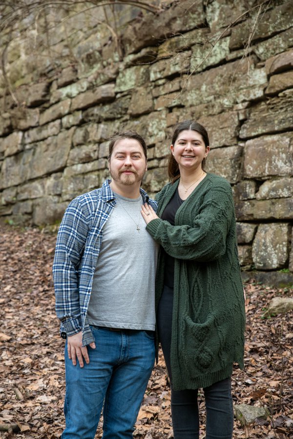 Dating Portrait example