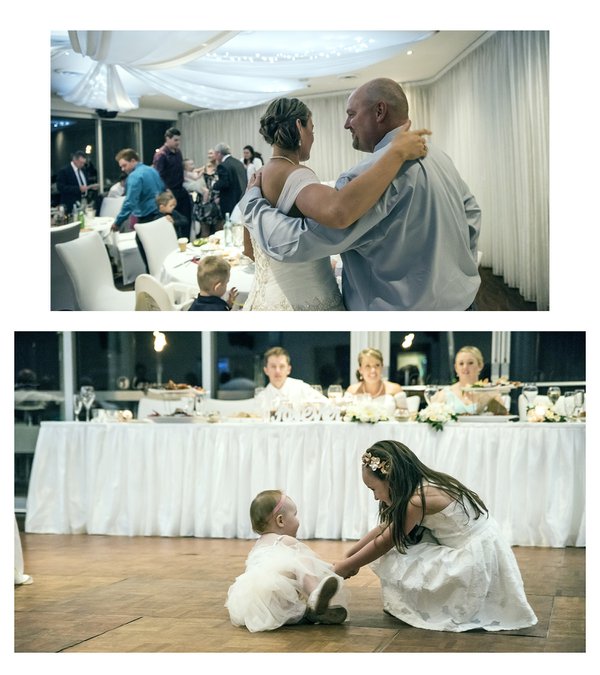 Wedding example