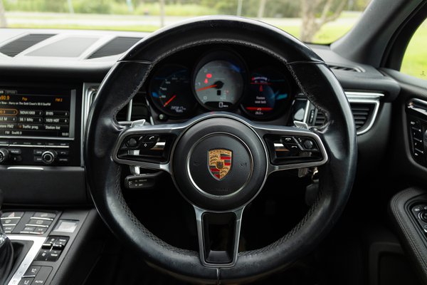 Automotive example