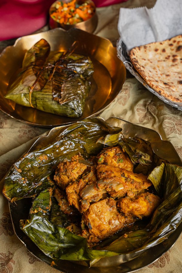 Food example