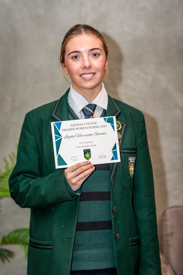Graduation example