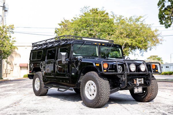 Automotive example