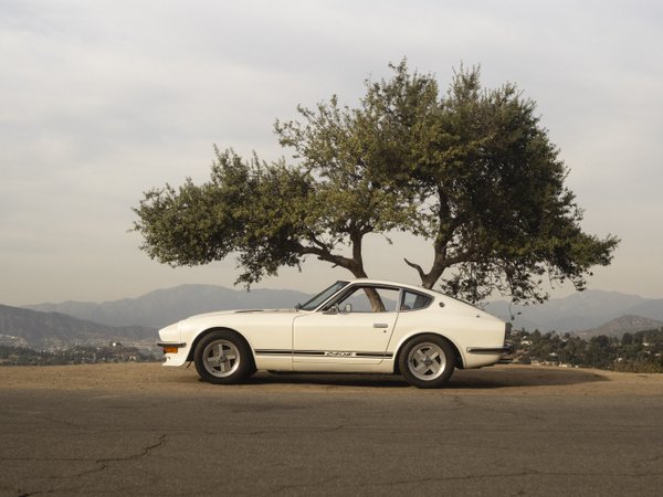 Automotive example