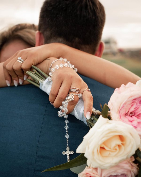 Wedding example