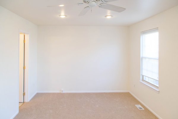Real Estate example