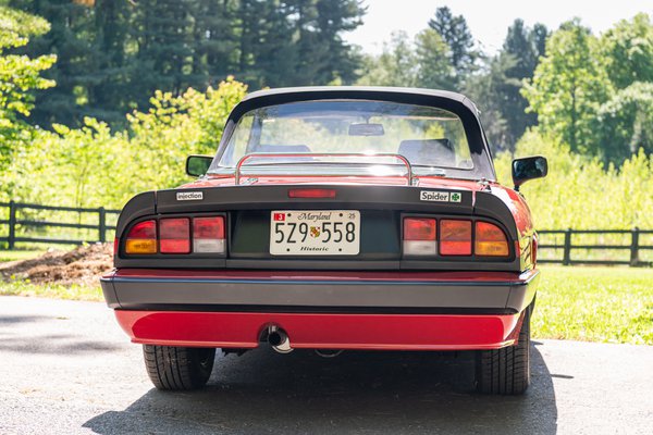 Automotive example