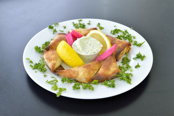 Food example