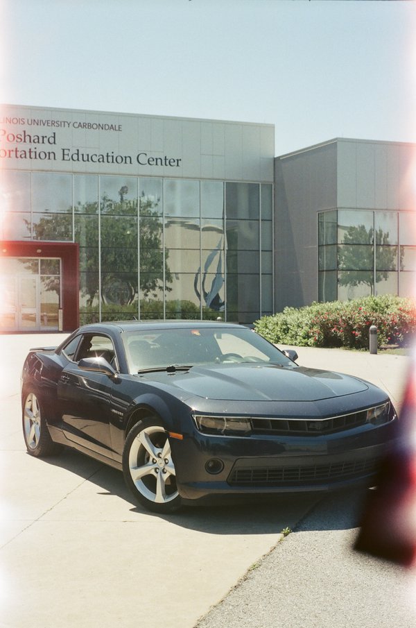 Automotive example