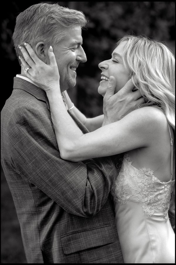 Wedding example