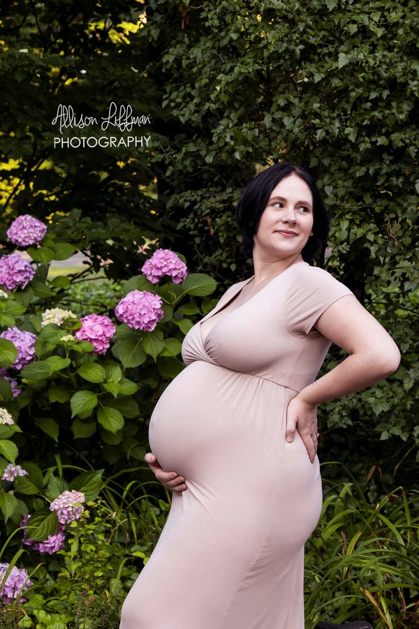 Maternity example