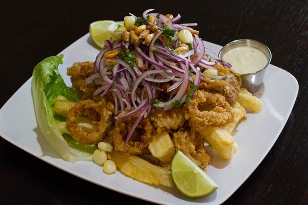 Food example