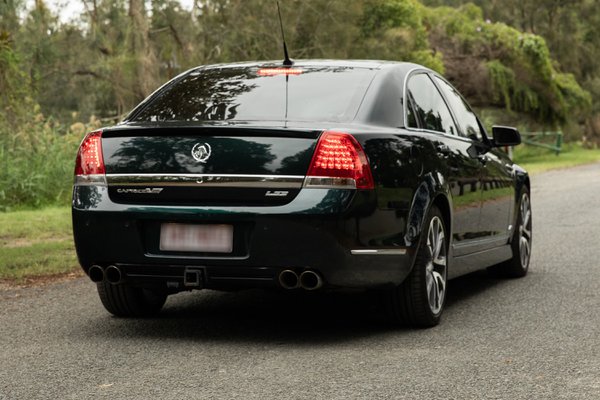 Automotive example