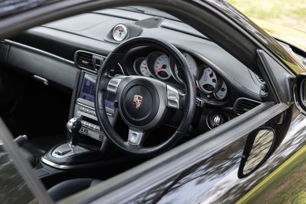 Automotive example