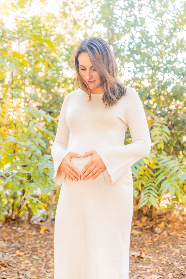 Maternity example