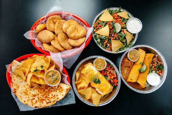 Food example
