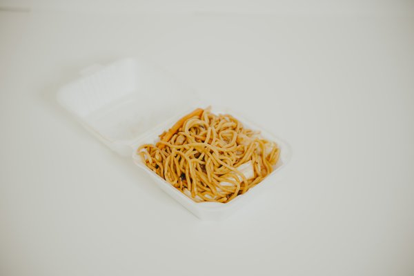 Food example