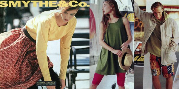 Fashion example