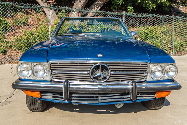 Automotive example