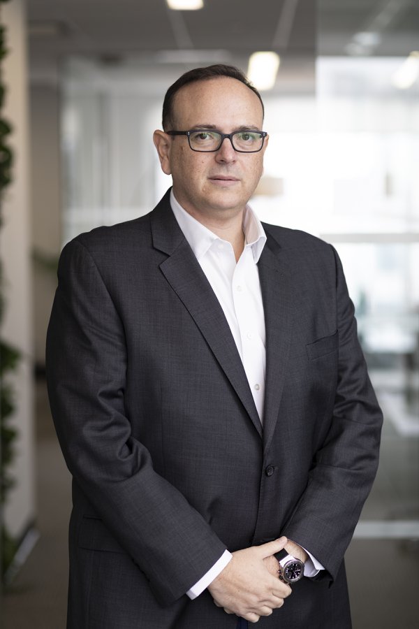 Team & Office example