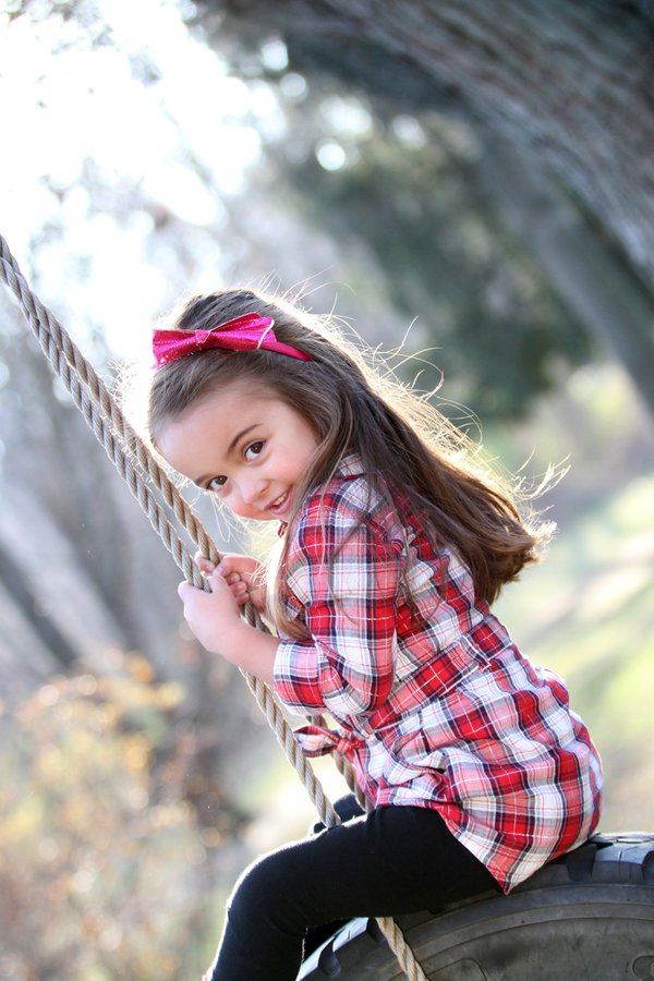 Kids example