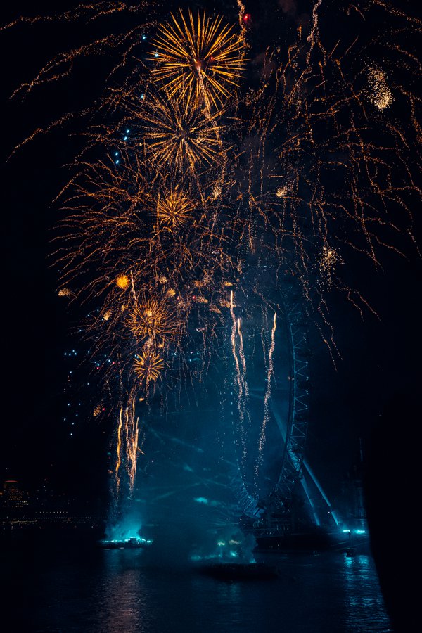 Event example