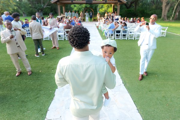 Wedding example