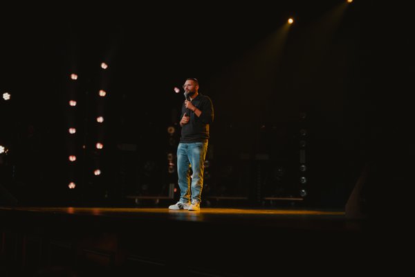 Event example