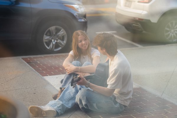 Engagement example