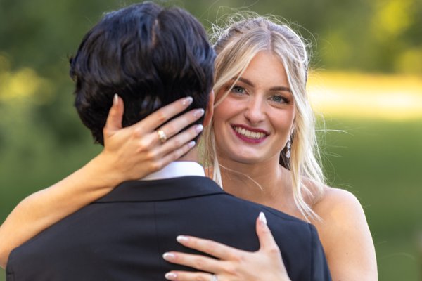 Wedding example