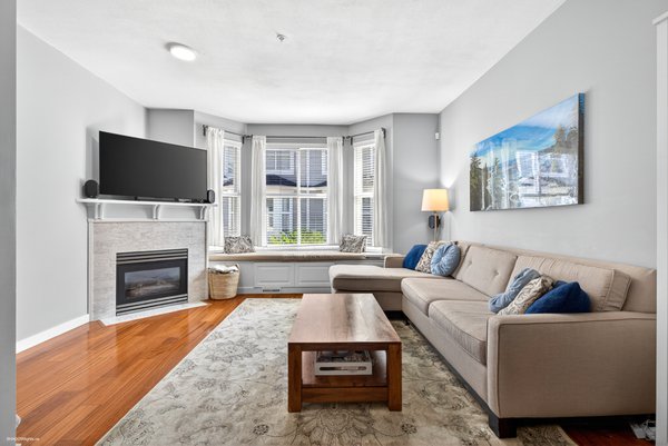 Real Estate example