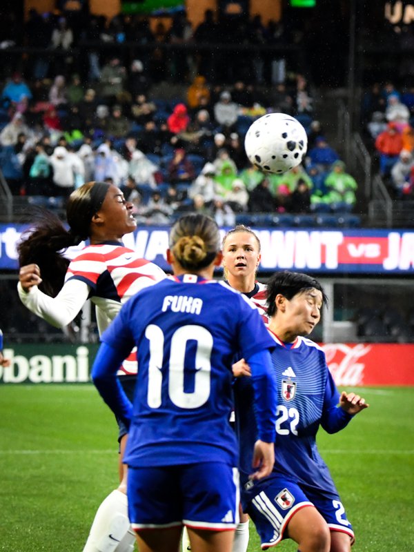 Sport example