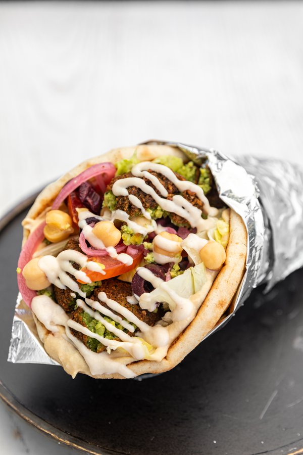 Food example