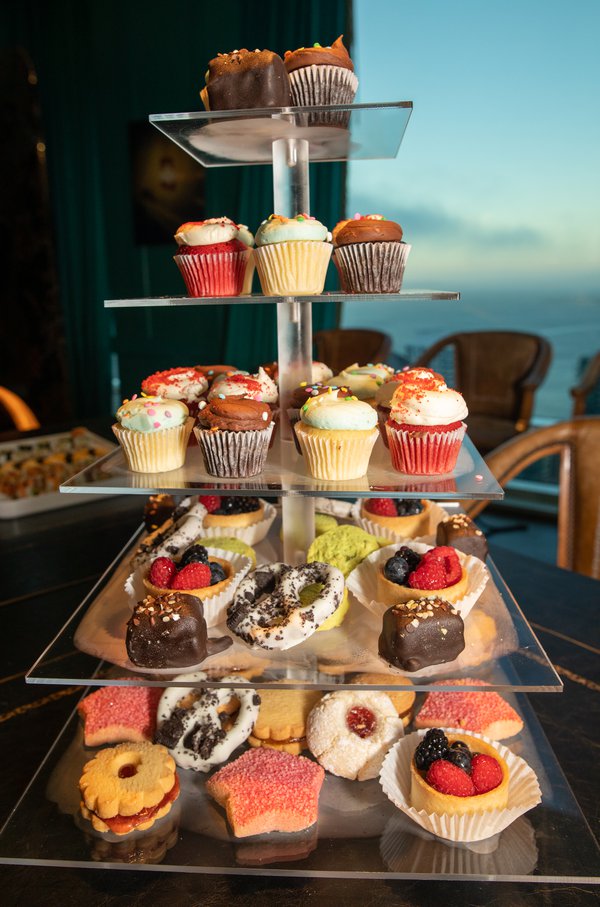 Food example